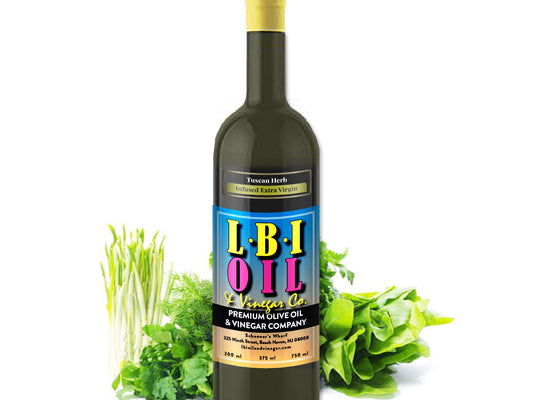 Tuscan Herb