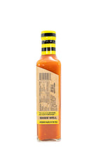 HANK SAUCE - Honey Habanero
