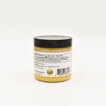 Peach Creamed Honey