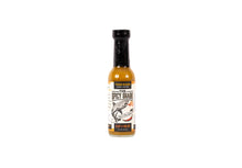 Tiger Shark Hot Sauce (Ghost Pepper)
