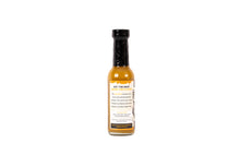 Tiger Shark Hot Sauce (Ghost Pepper)