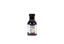 THE SPICY SHARK - Hot Blueberry Syrup