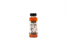 THE SPICY SHARK - Hot Honey