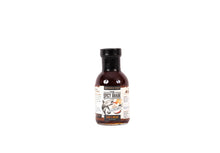 THE SPICY SHARK - Hot Maple Syrup