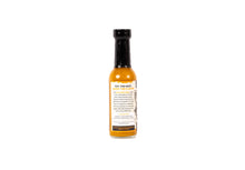 Original Hot Sauce (Habanero)