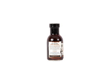 THE SPICY SHARK - Hot Maple Syrup