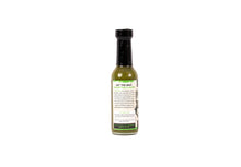 Nurse Shark Hot Sauce (Jalapeno)