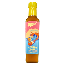 HANK SAUCE - Golden Hour