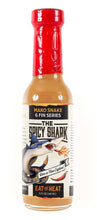 Mako Snake  (6-Fin Series)