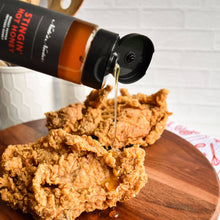 Stingin' Hot Honey