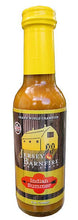 Indian Summer Hot Sauce, 5oz