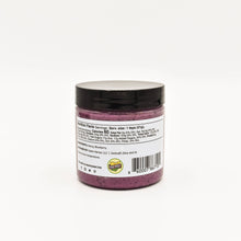 Blueberry Creamed Honey