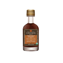 Crown Maple Premium Trio Collection Maple Syrup Petite