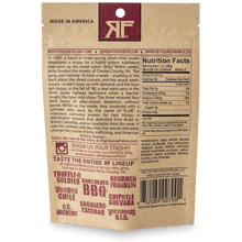 OG Hickory Beef Jerky 2oz