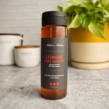 Stingin' Hot Honey