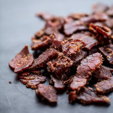 Righteous Felon Darth Garlic Biltong 2oz