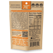 Righteous Felon Habanero Escobar Beef Jerky 2oz