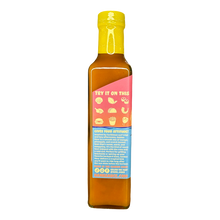 HANK SAUCE - Golden Hour