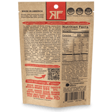 Teriyaki Balboa Jerky 2oz