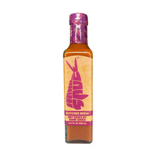 HANK SAUCE - WITCHES BREW