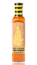 HANK SAUCE - Honey Habanero