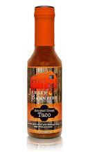 Smoked Ghost Taco Hot Sauce, 5oz