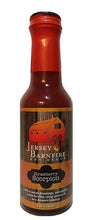 JERSEY BARNFIRE -Strawberry Scorpion Hot Sauce, 5oz