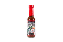 THE SPICY SHARK - Hammah Gatah (6 Fin Series)