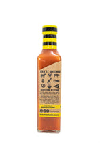 HANK SAUCE - Honey Habanero