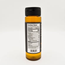 Buzzin' Hot Honey