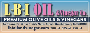 LBI Olive Oil &amp; Vinegar Co.
