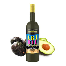 Avocado Oil