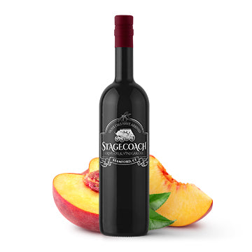 Peach White Balsamic