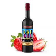 Tuscan Strawberry Dark Balsamic Vinegar